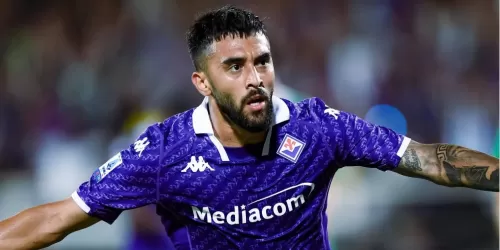 ¿Quiénes son los jugadores más costosos de la final de la Conference League?