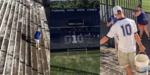 Quilmes convoca a sus socios para renovar el Centenario y reforzar el sentido de pertenencia