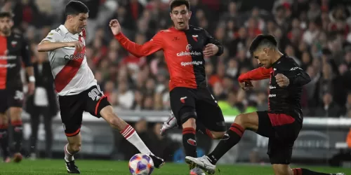De a&ntilde;os: La incre&iacute;ble racha que River buscar&aacute; romper en Santa Fe