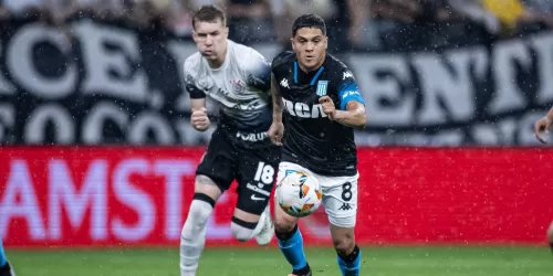 Racing va por la Sudamericana: ¿Cuál es el premio por salir campeón del torneo?