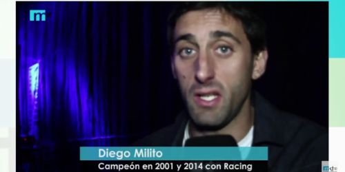Marketing Registrado - Racing vs Racing - Parte 1