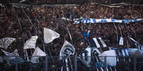 La medida que tom&oacute; Talleres para el cl&aacute;sico contra Belgrano: solo podr&aacute;n ingresar socios