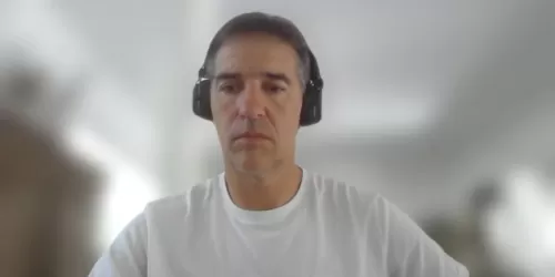 Rafael Silva, Presidente de la URBA: "Los sponsors son una pata fundamental y siempre intentamos fidelizar con ellos"
