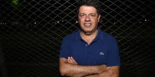 Sergio Rapisarda, V&eacute;lez: &ldquo;Sucedieron cosas que no se pueden permitir y eso te empuja a cambiar&rdquo;