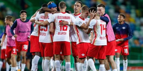 &iquest;Por qu&eacute; "RB" no significa Red Bull en el nombre del Leipzig?
