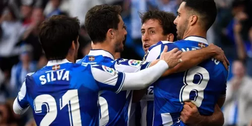Real Sociedad: fomentar el estudio mientras pelea por entrar a la Champions League