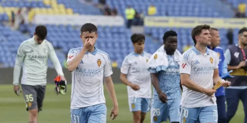 El Real Zaragoza pas&oacute; a manos de A.GAIN y ser&aacute; el accionista mayoritario del club