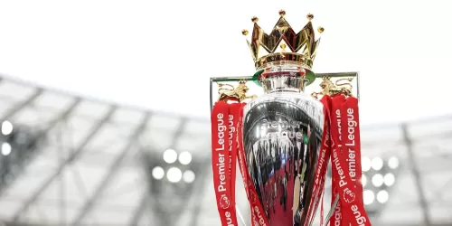 Recaudaci&oacute;n r&eacute;cord en la Premier League: 9.300 millones de d&oacute;lares en la temporada