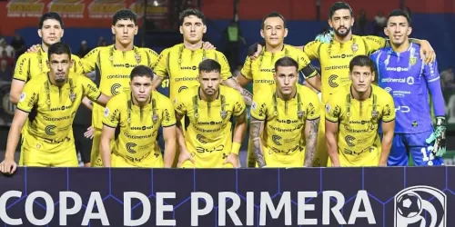 Recoleta FC, el rival de San Lorenzo que se volvió viral hace unos meses por un inédito motivo