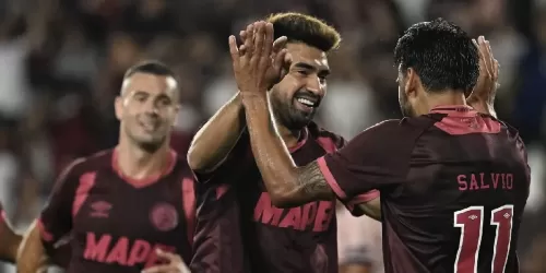 Recopa Sudamericana: el contraste econ&oacute;mico entre el Lanus y Flamengo