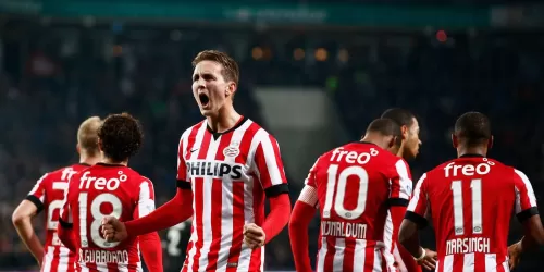 R&eacute;cord Guinness: PSV y Philips, la relaci&oacute;n de patrocinio m&aacute;s duradera del deporte