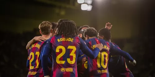 R&eacute;cord de ingresos para el Barcelona en YouTube