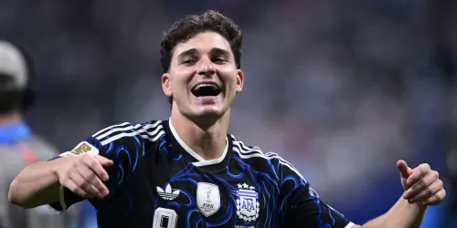 El r&eacute;cord que romper&aacute; el Atl&eacute;tico Madrid en la final del Mundial