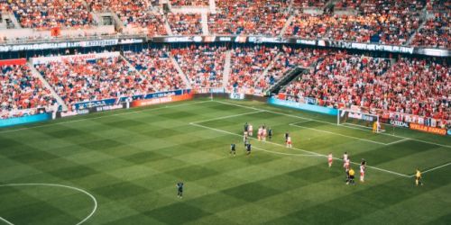 New York Red Bulls se convierte en el primer equipo en adoptar el sistema Cisco Meraki