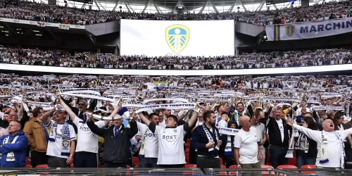 Red Bull compr&oacute; acciones del Leeds y ser&aacute; el main sponsor del club