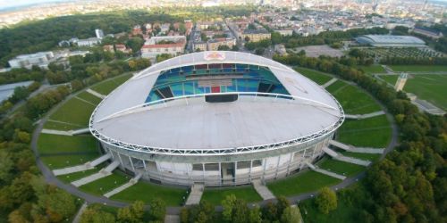 Red Bull pagar&aacute; 70 millones por los derechos del estadio de su propio equipo