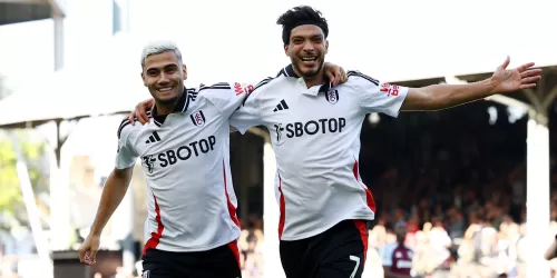 Red Bull suma una nueva asociación con un club de la Premier: anunció su acuerdo con el Fulham