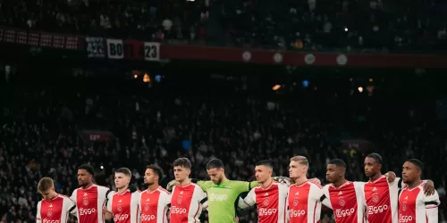 La relación más longeva: adidas y Ajax renovaron hasta 2031