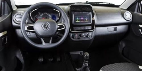 Fernando Pel&aacute;ez, Renault: &ldquo;Vamos a ser actores muy importantes dentro de este segmento con el Kwid&rdquo;
