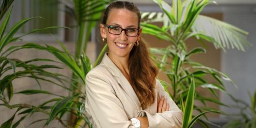 Luc&iacute;a Dopler, Renault: "Es un orgullo anunciar nuestro acuerdo con la CABB"
