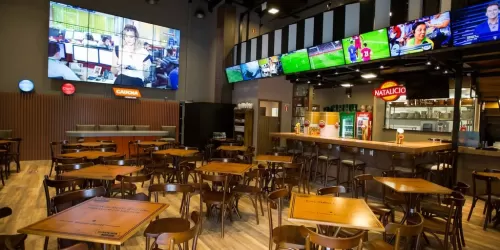 Las nuevas reformas que tendrá el Gremio Arena