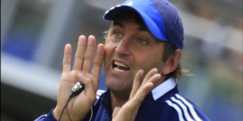 Retegui: "Llegamos al lugar que siempre quisimos llegar"