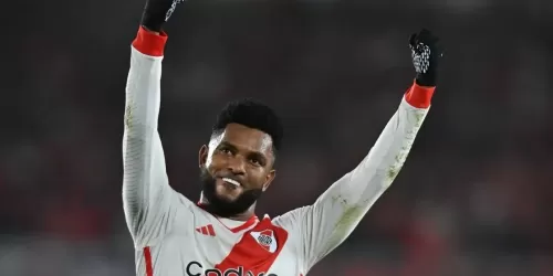 Si River gana la Libertadores, ¿Qué equipo se clasificará al Mundial de Clubes?