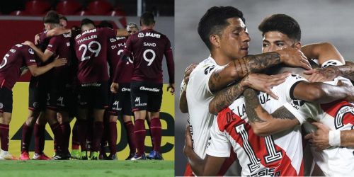 Lanús: Información y Noticias | Marketing Registrado