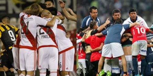 Jorge Wilstermann vale 3 millones y River 62, las abismales diferencias de cara a los cuartos de final