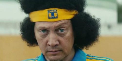 El famoso cómico Rob Schneider actuó para Tigres