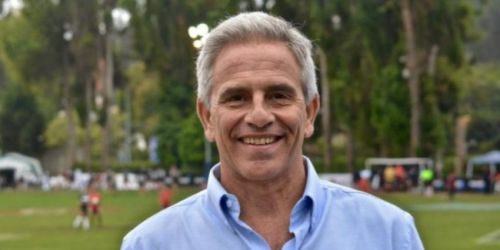 Marcelo Rodr&iacute;guez; Presidente de la UAR: &ldquo;Mi gesti&oacute;n est&aacute; convencida de que en Los Pumas tienen que jugar los mejores&rdquo;