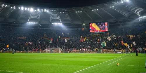 La Roma busca 100 millones más por el aumento de costos de su nuevo estadio