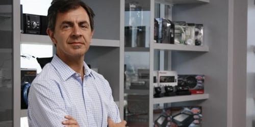 Marcelo Romeo, Newsan: &ldquo;El mayor desaf&iacute;o que tenemos es adaptarnos a los nuevos formatos de comunicaci&oacute;n&rdquo;