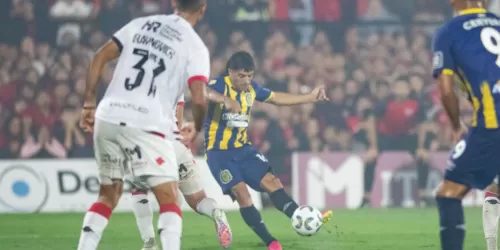 Romina Freijomil, Gerente de Marketing y Comunicación de City Center Rosario: "Si estamos en Rosario Central, tenemos que estar en Newell´s y viceversa"