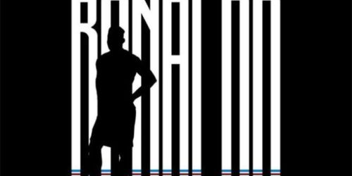 El divertido anunció que hizo la Sampdoria a través de Twitter y que imitó al de la Juventus y Cristiano Ronaldo