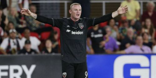 &iquest;C&oacute;mo hizo crecer Wayne Rooney el valor de marca del DC United a partir de su llegada al equipo?