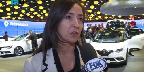 Marketing Registrado - Peugeot, YPF y Renault