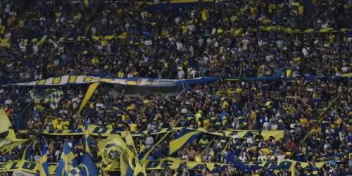 &iquest;Cu&aacute;nto les sale a los hinchas de Boca ir a ver el duelo vs. Talleres en C&oacute;rdoba?