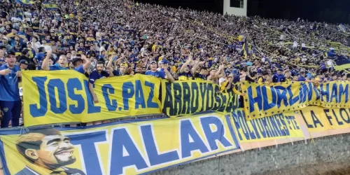 ¿Cuánto salen las entradas para los hinchas "neutrales" en el Godoy Cruz vs Boca?