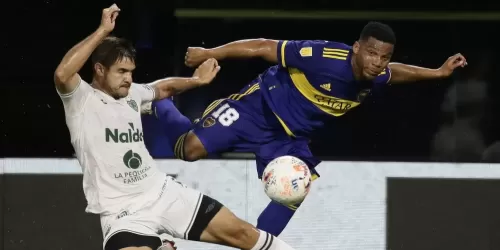 ¿Cuánto salen las entradas para no socios para el partido entre Sarmiento y Boca?