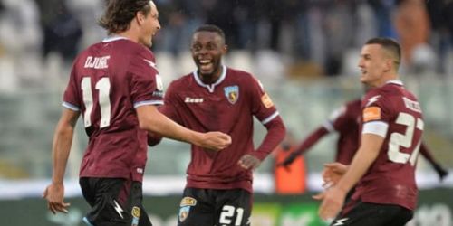 Salernitana ascendi&oacute; a la Serie A pero deber&aacute; cambiar de due&ntilde;o, &iquest;por qu&eacute;?
