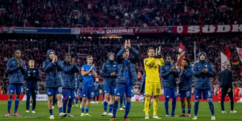 Luego del Salzburgo, el RB Leipzig tambi&eacute;n dejar&aacute; Nike para fichar por PUMA