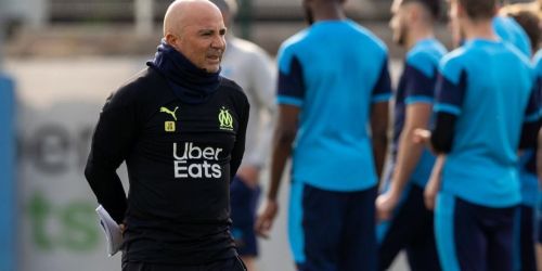 ¿Cuánto gana Sampaoli en Olympique de Marsella?
