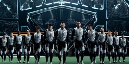 Samsung difundió el último comercial de la campaña #Galaxy11