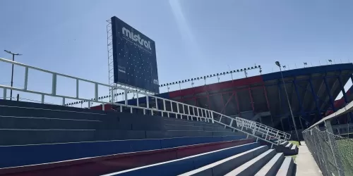 San Lorenzo cerró un nuevo acuerdo de patrocinio con la reconocida marca Mistral