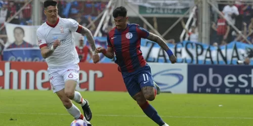 San Lorenzo recibe a Hurac&aacute;n: &iquest;C&oacute;mo est&aacute; el historial?