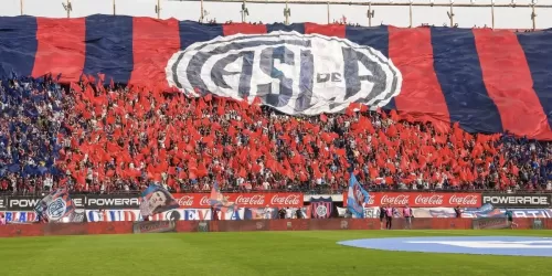San Lorenzo debe USD 4,7 millones y la Justicia podr&iacute;a declarar su quiebra