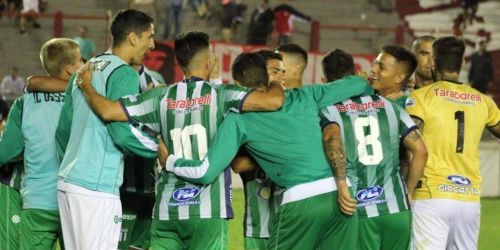 Fernando Inzaurraga, San Miguel: &ldquo;La pandemia puso en evidencia la fragilidad del Ascenso en Argentina&rdquo;