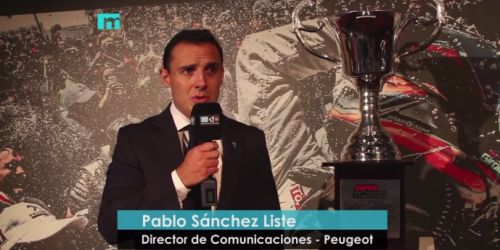 Marketing Registrado - Peugeot