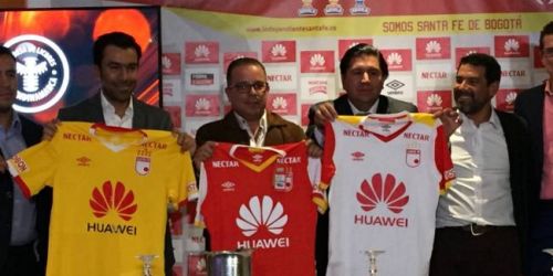 La hinchada de Independiente Santa Fe elegir&aacute; la tercera camiseta del club